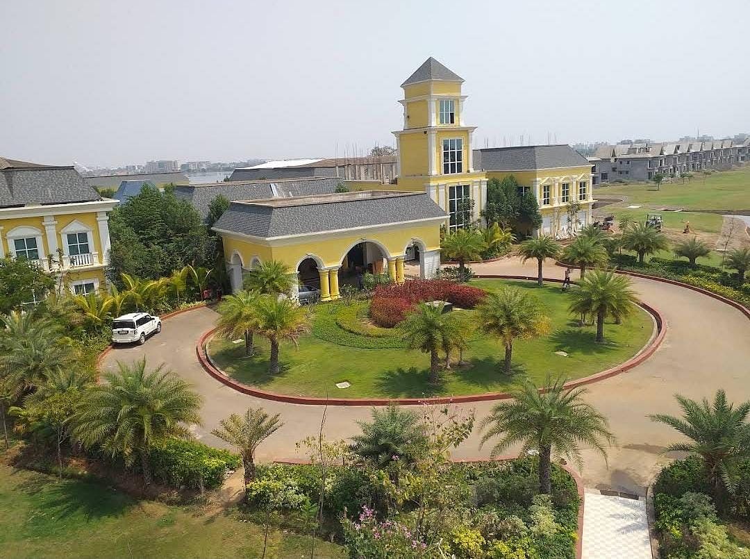 The MLAs will be staying at the Mayfair Resort in Raipur, where police will be deployed, as per sources.