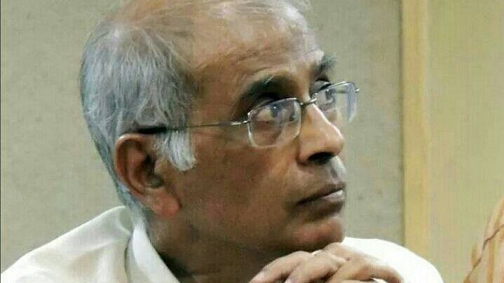 <div class="paragraphs"><p>The Maharashtra Prevention and Eradication of Human Sacrifice and other Inhuman, Evil and Aghori Practices and Black Magic Act, 2013, was passed by the state government after the murder of MANS founder and rationalist Narendra Dabholkar in 2013.</p></div>