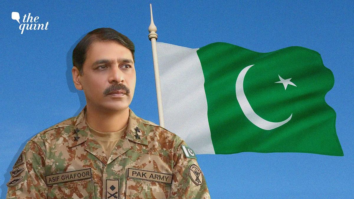 ‘Twitter General’, ‘Burnol Ghafoor’: Why Is Pak’s Quetta Commander Problematic?