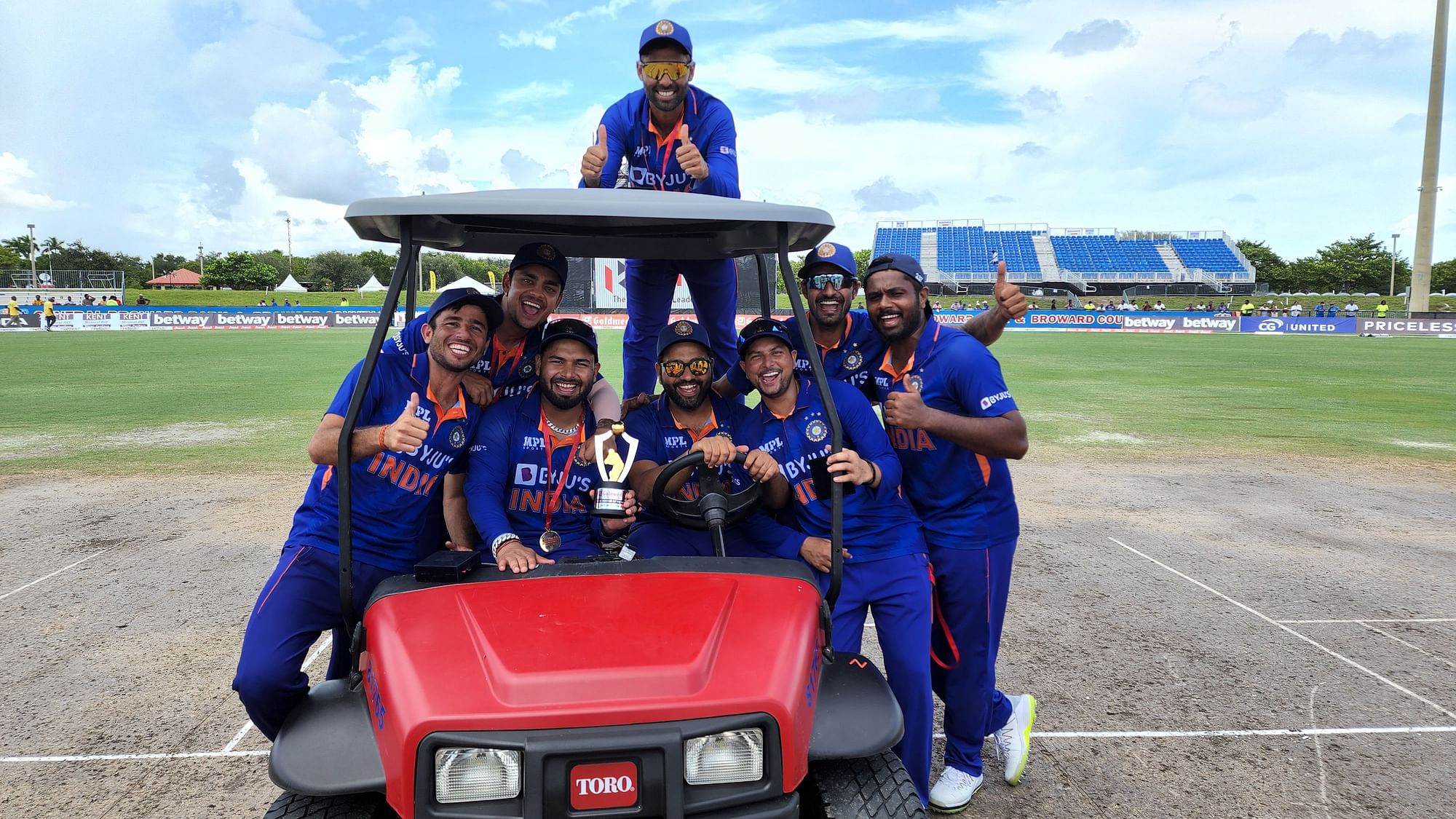 <div class="paragraphs"><p>India will compete in the 2022 Asia Cup which begins on 27 August in the UAE.&nbsp;</p></div>