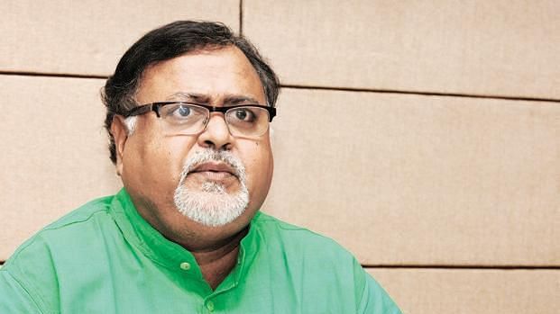 <div class="paragraphs"><p>Partha Chatterjee and his close aide Arpita Mukherjee were arrested by the ED on 23 July in connection with its probe into the multi-crore teacher recruitment scam.</p></div>
