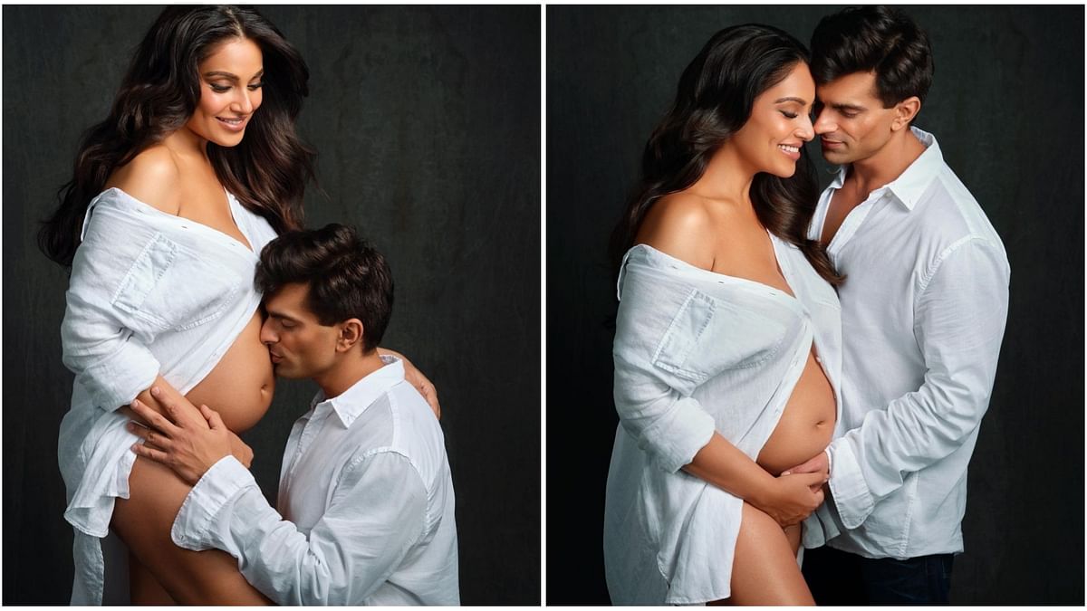 'Our Baby Will Join Us Soon': Bipasha Basu, Karan Grover to Welcome First Child
