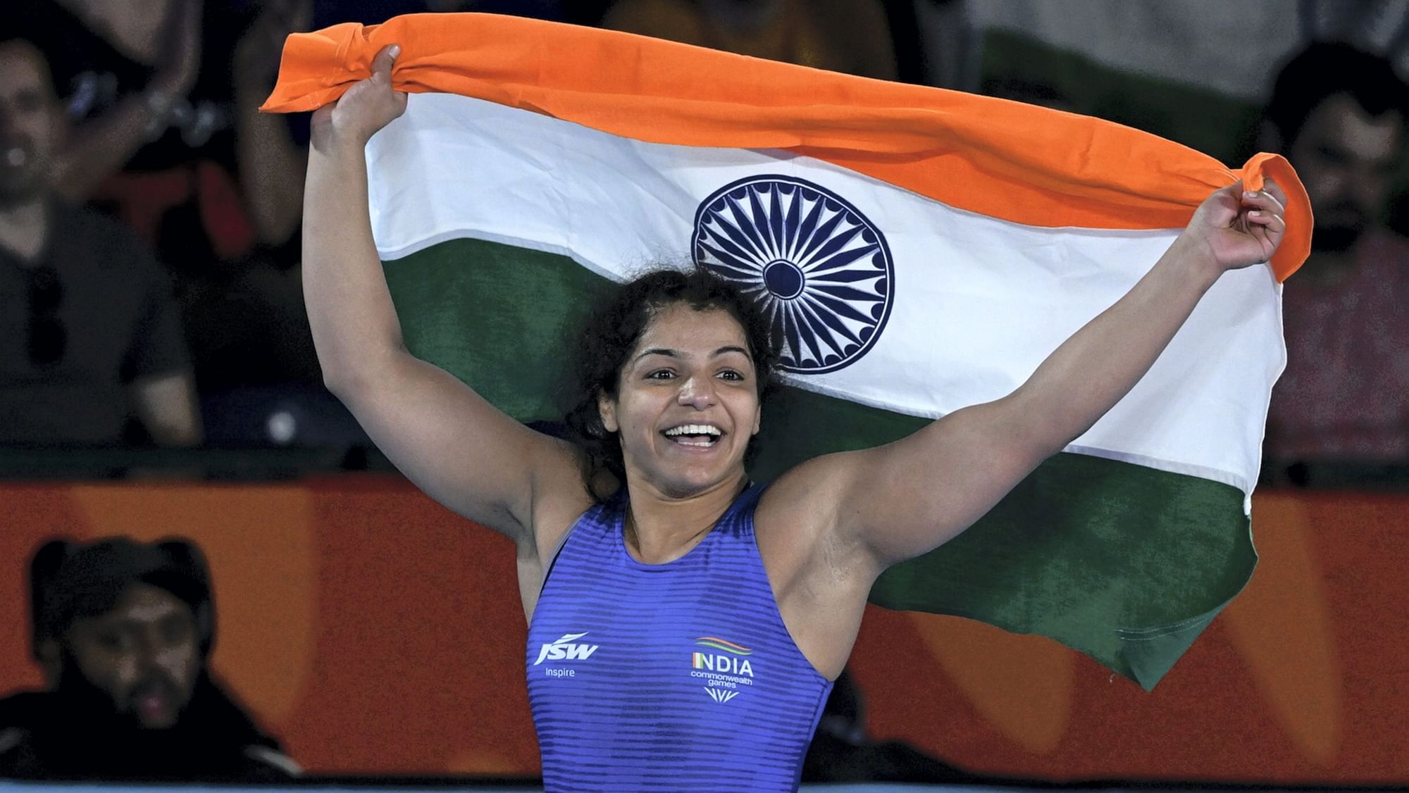 <div class="paragraphs"><p>Malik on Friday, 5 August, won her maiden CWG gold, defeating Canada's Ana Paula Godinez Gonzalez and winning 'by fall' in the women's 62kg wrestling final.</p></div>