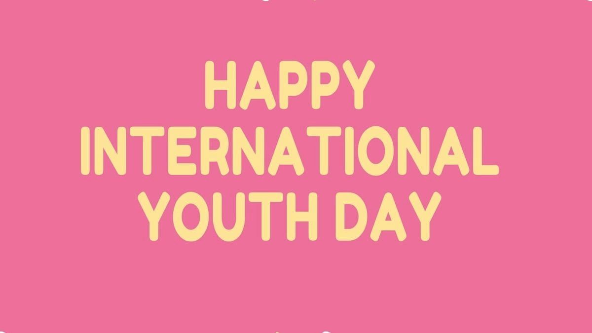 <div class="paragraphs"><p>International Youth Day 2022 wishes and messages that you can share.</p></div>