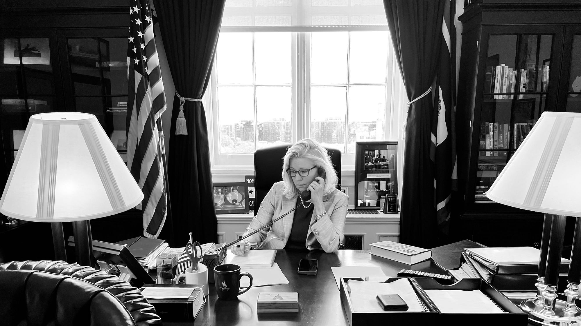 <div class="paragraphs"><p>Liz Cheney. Image used for representation only.&nbsp;</p></div>