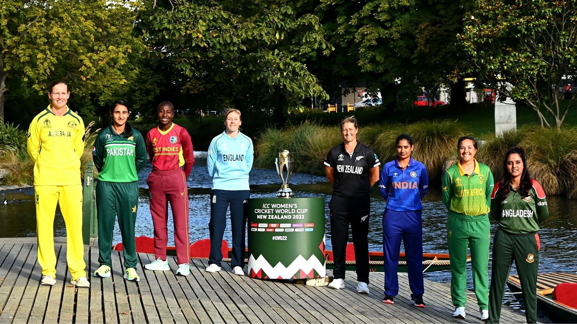 <div class="paragraphs"><p>ICC has unveiled the first-ever women's cricket Future Tours programme. Image used for representational purposes.</p></div>
