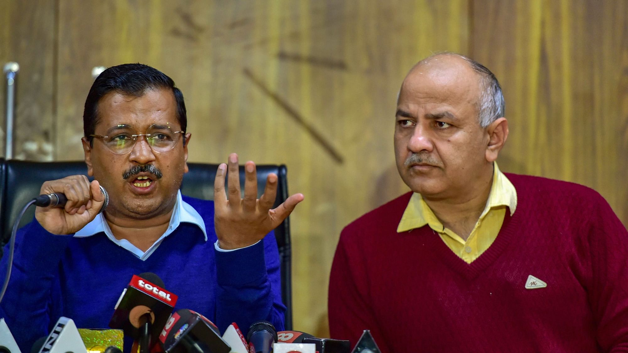 <div class="paragraphs"><p>News of the CBI raiding the residence of AAP leader and Delhi Deputy CM Manish Sisodia was met with a diverse range of reactions from across the political spectrum.</p></div>