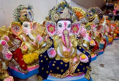 <div class="paragraphs"><p>Happy Ganesh Chaturthi 2022: Know about the start date, end date, and more for this festival.</p></div>