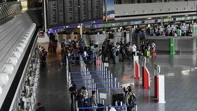 FAQ: Why Will Foreign Travellers Have To Share More Details With Airlines?