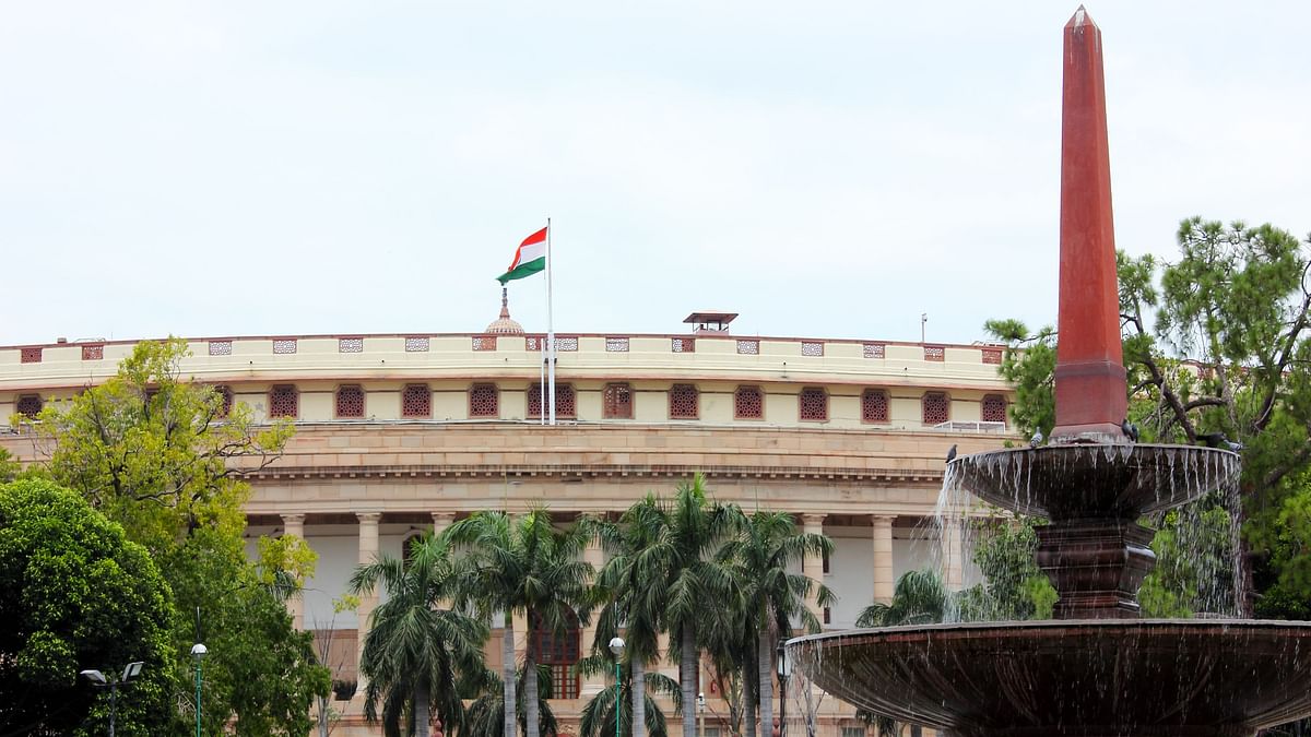 Parliament Round-Up: VP Naidu's Farewell, 3 Bills Passed & Sine Die Adjournment