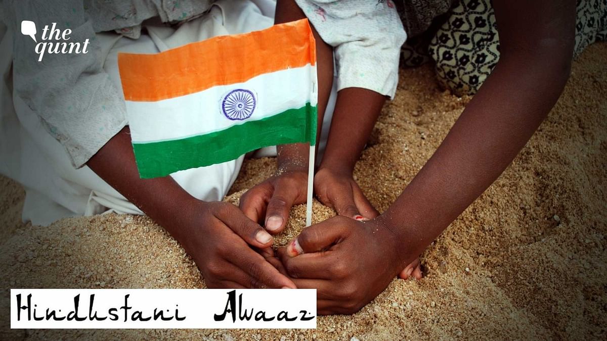 Har Ghar Tiranga: The Tricolour Has Been Seldom Absent From Our Thoughts, Poetry