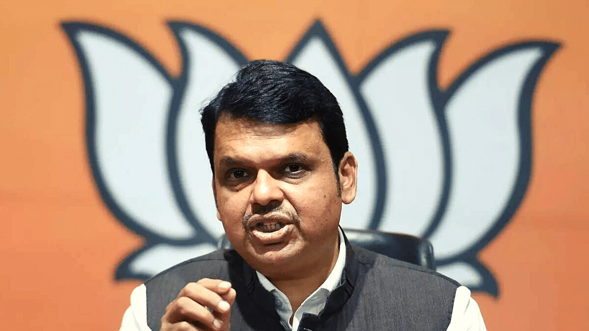 No Woman Minister in Maharashtra Cabinet, BJP's Fadnavis Responds to Criticism