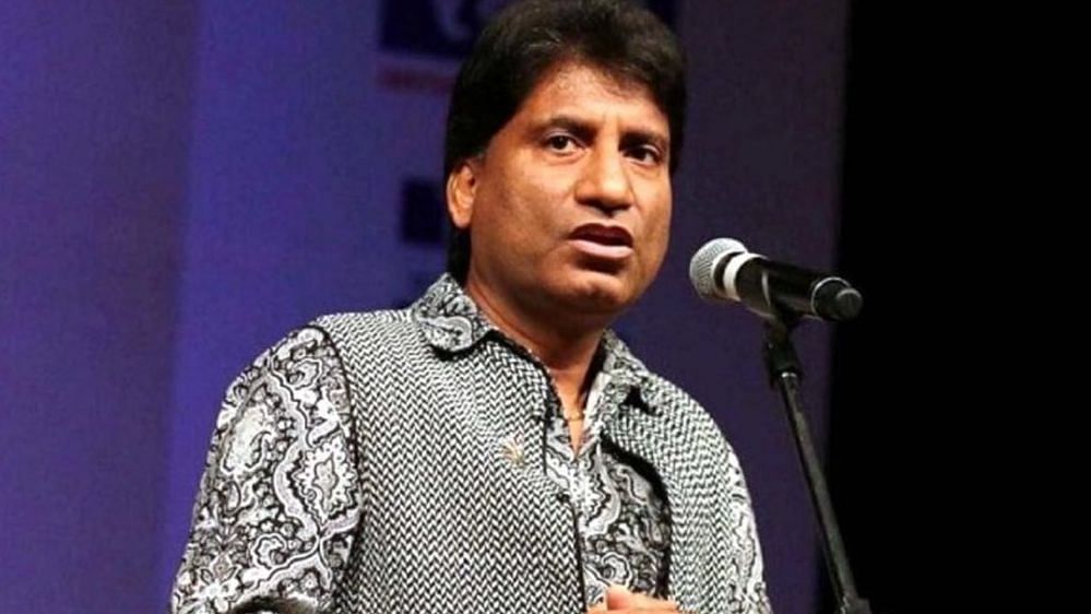 Comedian Raju Srivastav Passes Away at 58 After Prolonged Hospitalisation 