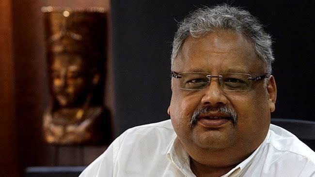 <div class="paragraphs"><p>Ace investor <a href="https://www.thequint.com/topic/rakesh-jhunjhunwala">Rakesh Jhunjhunwala</a> passed away at the age of 62 in Mumbai, on the morning of Sunday, 14 August.</p></div>