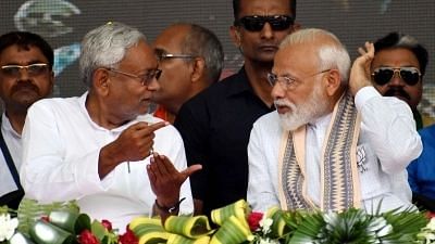 ‘BJP Wants To Break Us’: CM Nitish Kumar Told JD(U) MLAs Before Snapping Ties