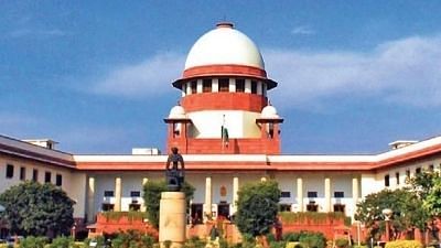 <div class="paragraphs"><p>IOA moves Supreme Court against the Delhi HC's recent order which appointed Committee of Administrator.</p></div>