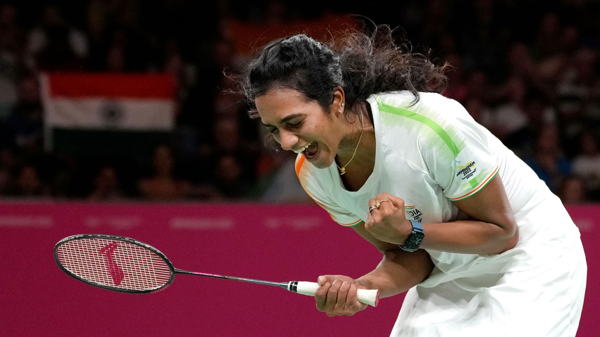 <div class="paragraphs"><p>PV Sindhu and Kidambi Srikanth successfully pass R16 to qualify for the quarterfinals of the Australian Open.</p></div>