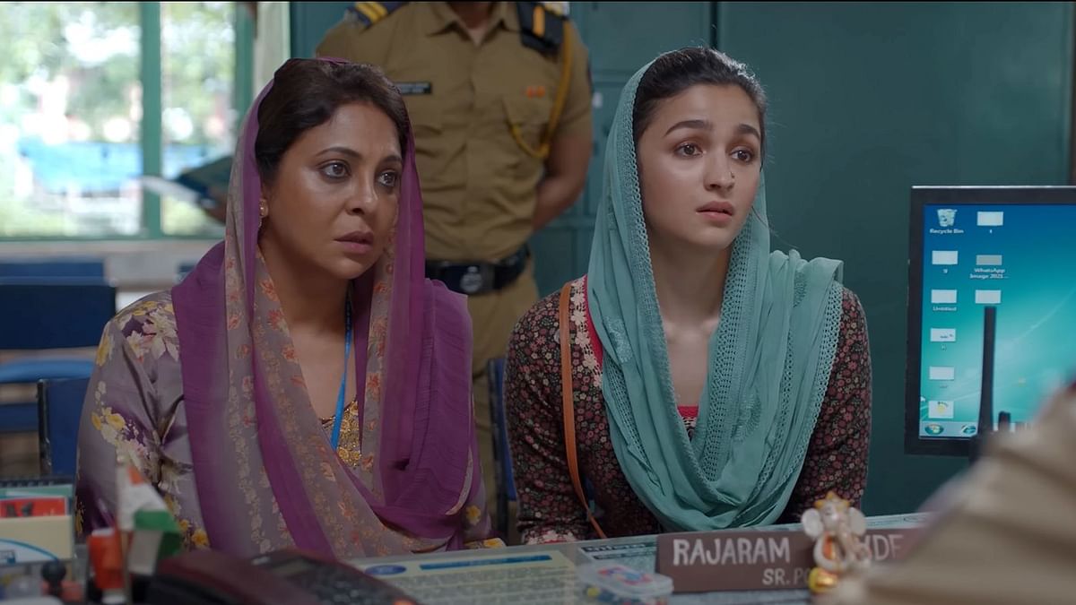 Review: Alia Bhatt’s ‘Darlings’ Is a Mix of Clever Storytelling & Performances