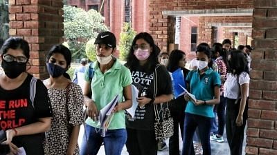Now Non-DU Students Can Study at the University – What Is the New Scheme?
