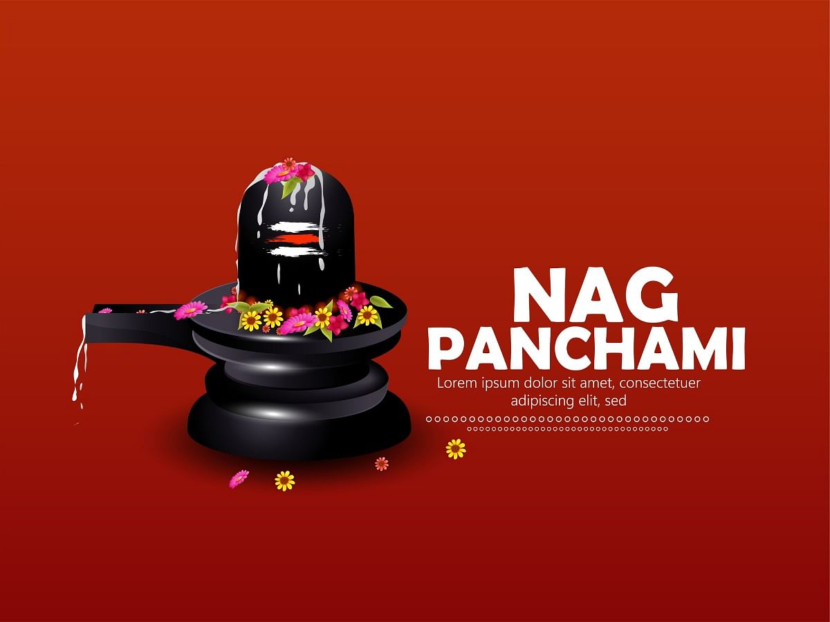 Happy Nag Panchami 2022: Check the list of wishes, quotes, greetings, and images here.