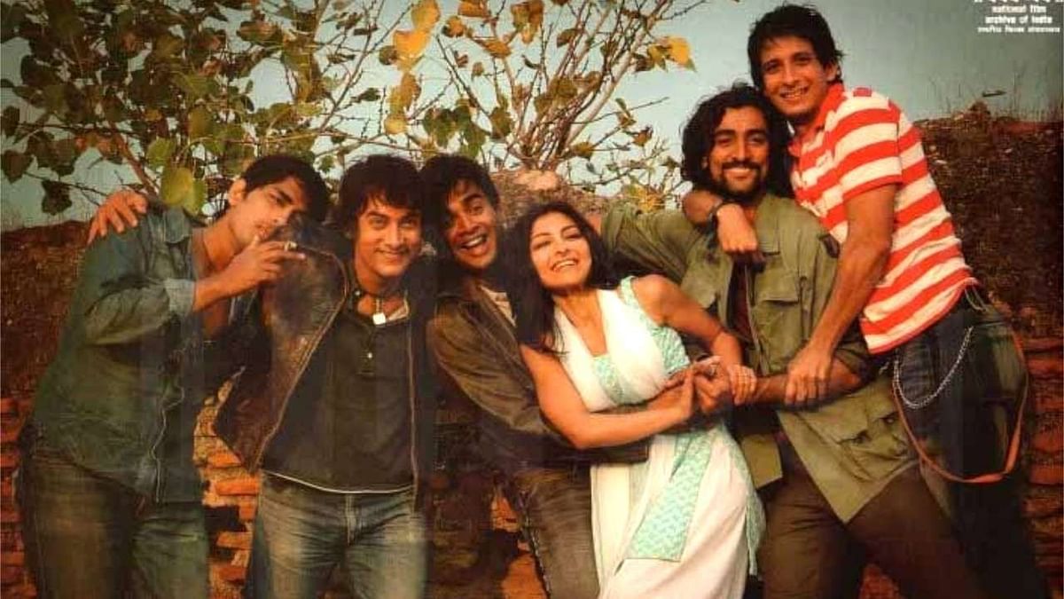 Watch these beautiful Bollywood movies to celebrate Friendship Day!