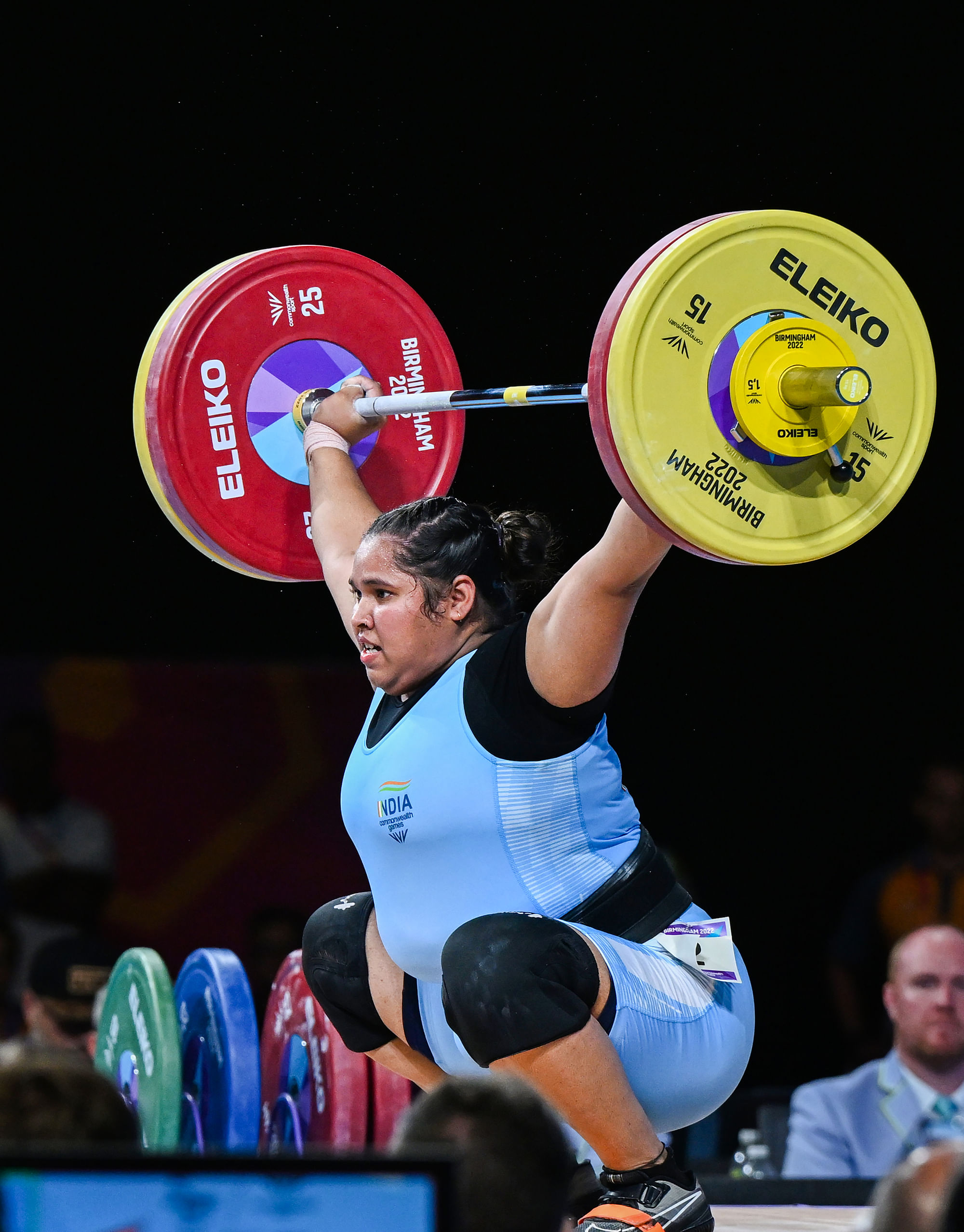 CWG 2022 Live Score Commonwealth Games 2022 Day 6 Latest Updates, CWG Medal Tally, India at CWG, Indian cricket team, boxers, weightlifters