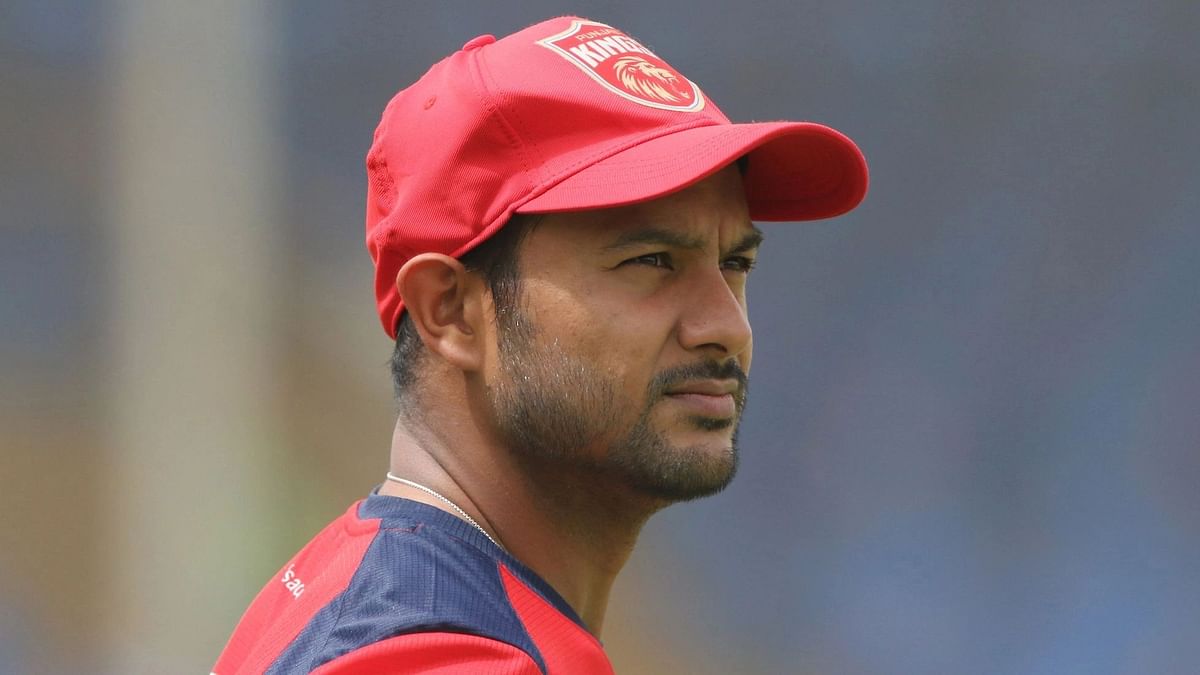 Mayank Agarwal Signs With Baseline Ventures