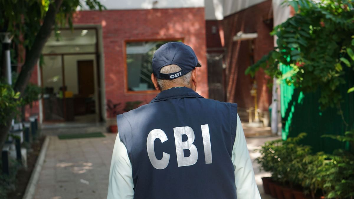 CBI Arrests Ex-President of WB Board of Secondary Education in Recruitment Scam