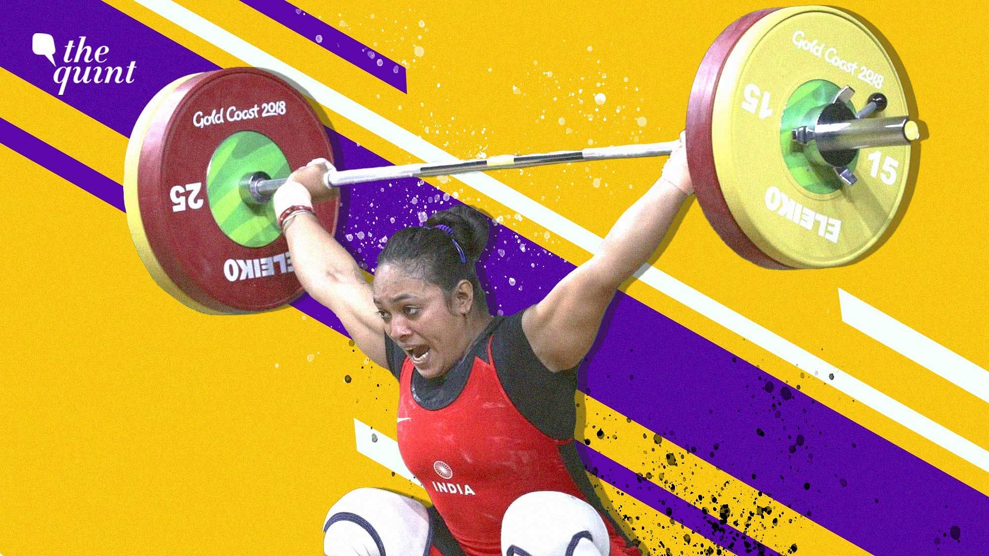 <div class="paragraphs"><p>It was a tournament to forget for India's Punam Yadav in the women's 76kg weighlifting at the 2022 Commonwealth Games on Tuesday.&nbsp;</p></div>