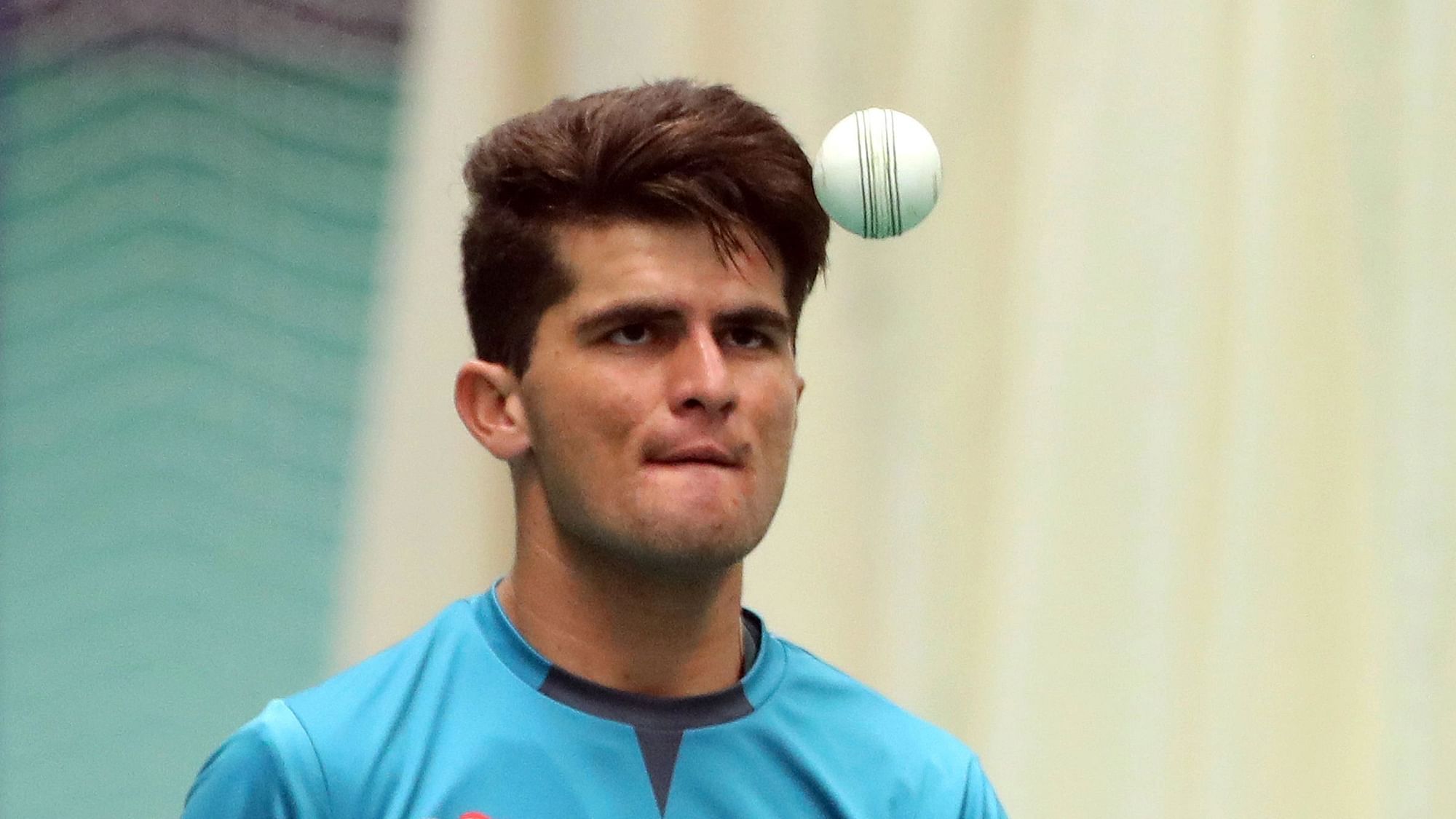 <div class="paragraphs"><p>Shaheen Afridi has been ruled out of both Asia Cup 2022 and the series against England.</p></div>