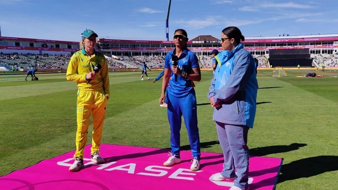 <div class="paragraphs"><p>CWG 2022: Australia Tahlia McGrath, despite testing positive for Covid-19 and experiencing mild symptoms, was allowed to play the cricket final vs India.</p></div>