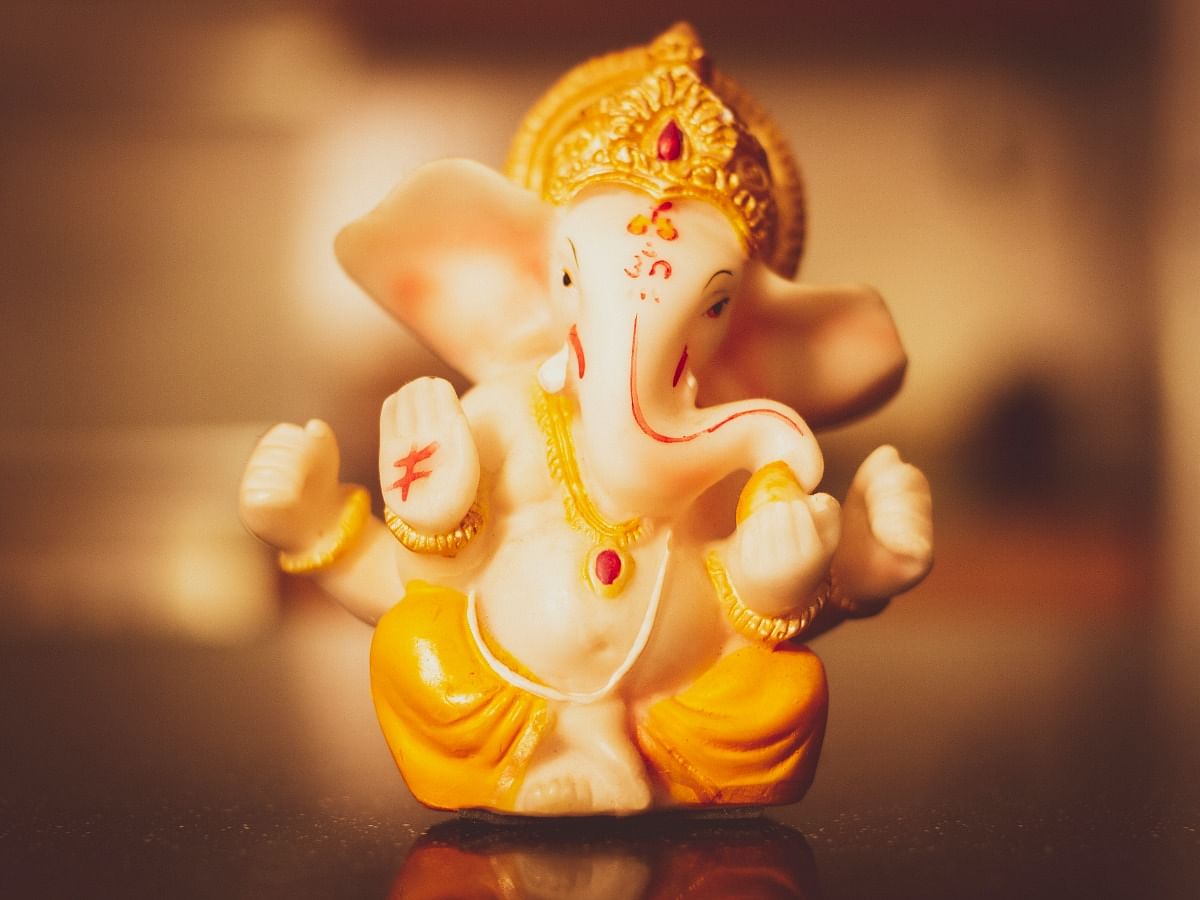 Happy Ganesh Chaturthi 2022: Here's a list of the best quotes, images, wishes, and messages for Vinayak Chaturthi.