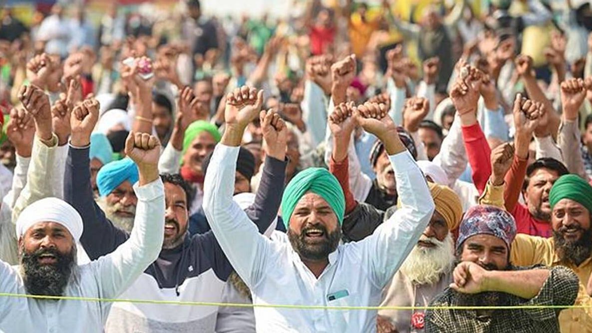 After Farmers Protest in Delhi, MSP Panel Forms Sub-Groups To Discuss Key Issues
