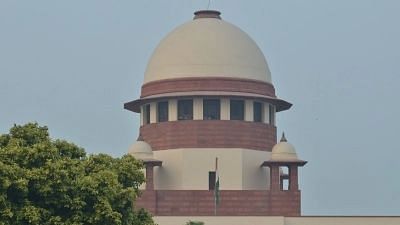 SC Refers Freebie Matter to 3-Judge Bench Citing 'Complexity' of Issue