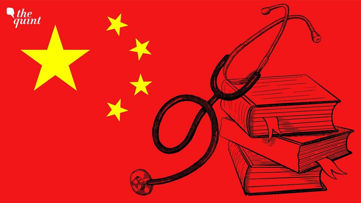 India's Medical Edu Rules, China’s COVID Policy Worry Students Despite Visa Ease