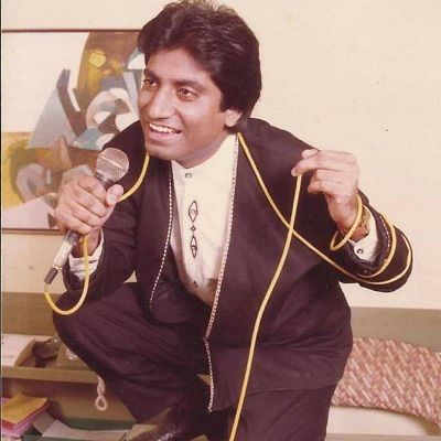 Raju Srivastav, who made generations laugh since the 1980s, passed away on 21 September 2022. 