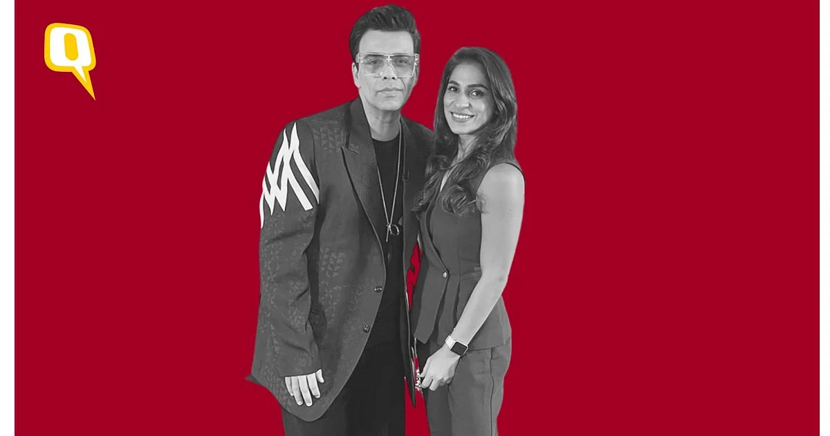 'Asked Braver Questions in 2004 Than I Do Now': Karan Johar on Koffee With Karan