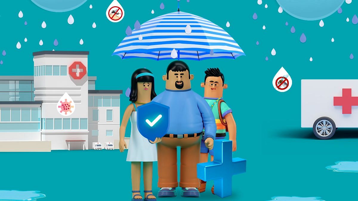 <div class="paragraphs"><p>Stay protected this flu season with Reliance General Insurance </p></div>