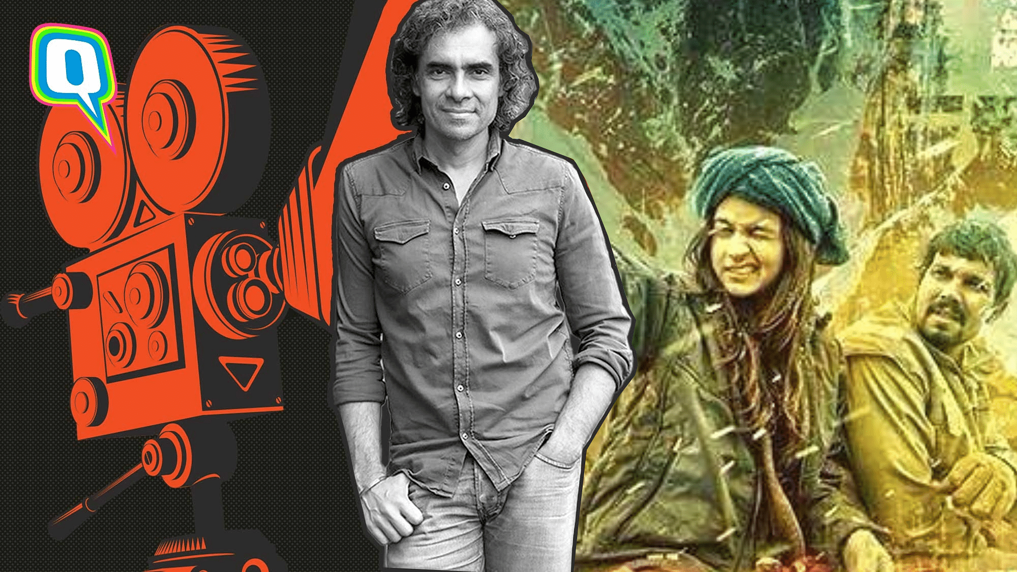 <div class="paragraphs"><p>Imtiaz Ali decodes a scene from the film&nbsp;<em>Highway.</em></p></div>