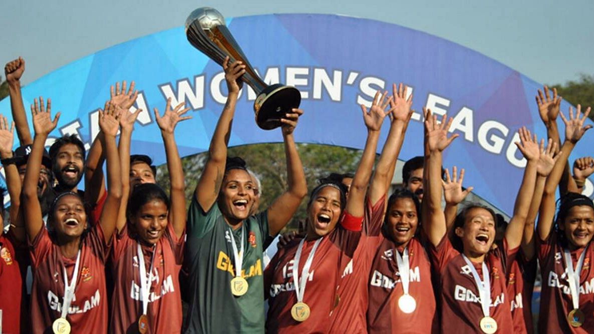 Gokulam Kerala women's and ATK Mohun Bagan are the two teams worst affected by FIFA's suspension of AIFF.
