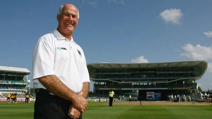 Former ICC Elite Panel Umpire Rudi Koertzen Passes Away Aged 73