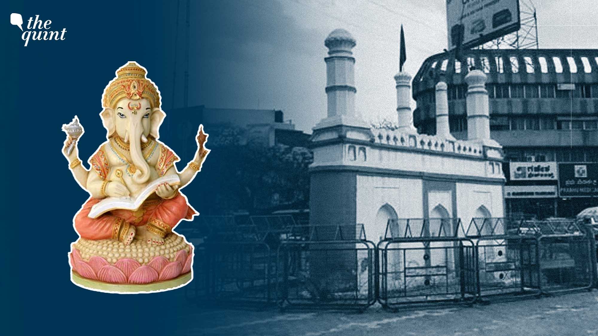 <div class="paragraphs"><p>The Hubballi-Dharwad Municipal Corporation has decided to allow Ganesh Chaturthi celebrations at the Idgah Maidan in Hubballi amid opposition by several organisations.  </p></div>
