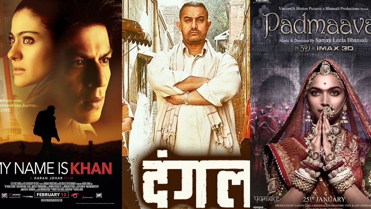 7 Times People Called For Boycott of Bollywood Films for Ridiculous Reasons
