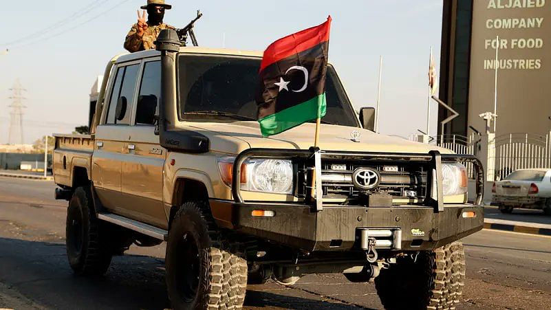 Libya Violence: 11 Years After Gaddafi's Ouster, Who is Fighting Whom?