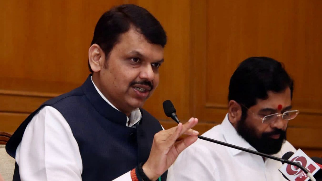 <div class="paragraphs"><p>Devendra Fadnavis (left) and Eknath Shinde.</p></div>