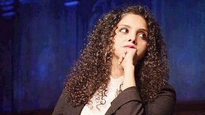 <div class="paragraphs"><p>Journalist and Washington Post columnist Rana Ayyub on Wednesday moved the Delhi High Court against the attachment of funds by the Enforcement Directorate (ED).</p></div>