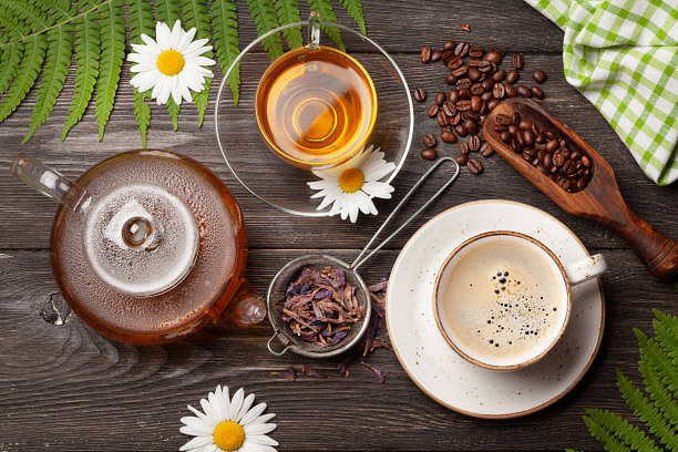 <div class="paragraphs"><p>A study published in the Annals of Internal Medicine suggested that drinking tea could be associated with a lower risk of mortality.</p></div>