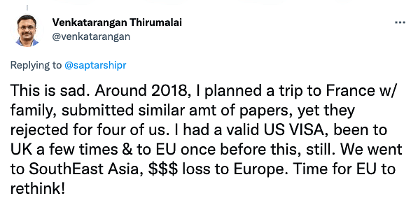 Are these documentations for a visa application or a PhD thesis? 