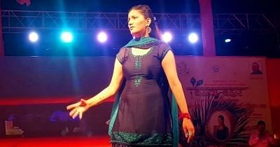 Lucknow Court Issues Arrest Warrant Against Sapna Chaudhary For a 2018 Event