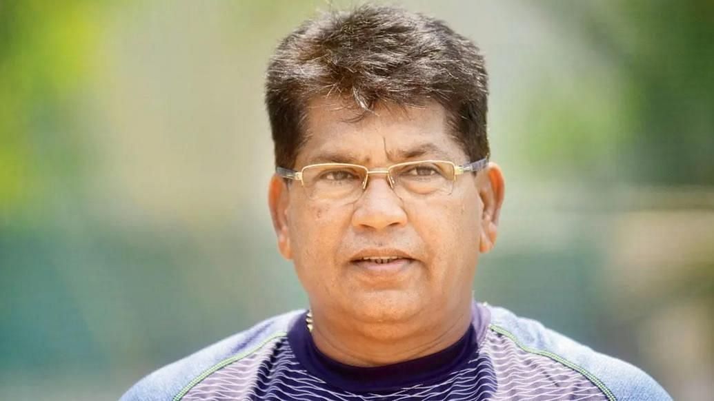 <div class="paragraphs"><p>Kolkata Knight Riders (KKR) appointed reputed domestic coach Chandrakant Pandit as their new head coach on Wednesday.&nbsp;&nbsp;</p></div>